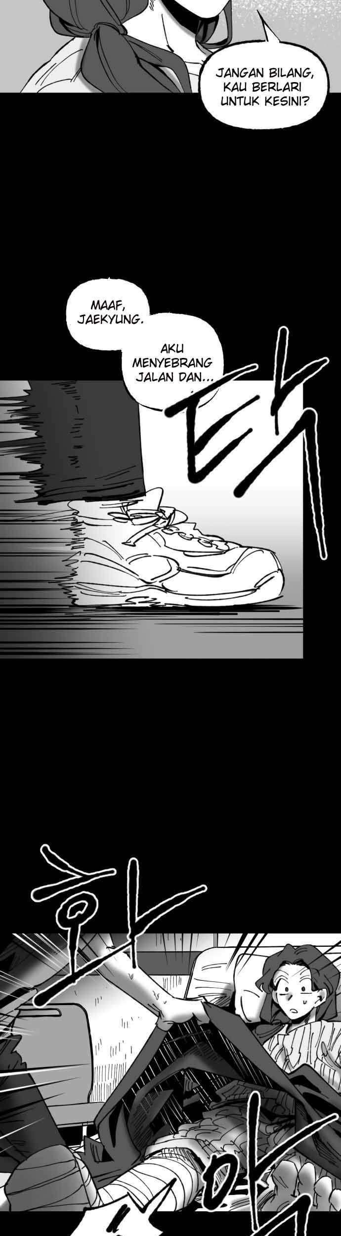 Efforts Never Betray Chapter 19 Gambar 12