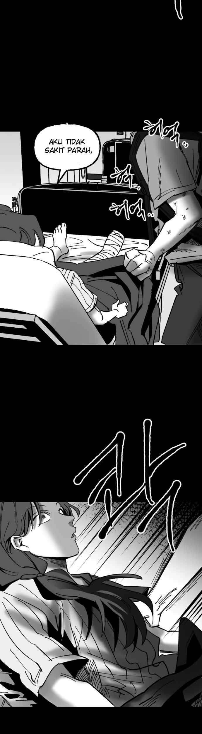 Efforts Never Betray Chapter 19 Gambar 14