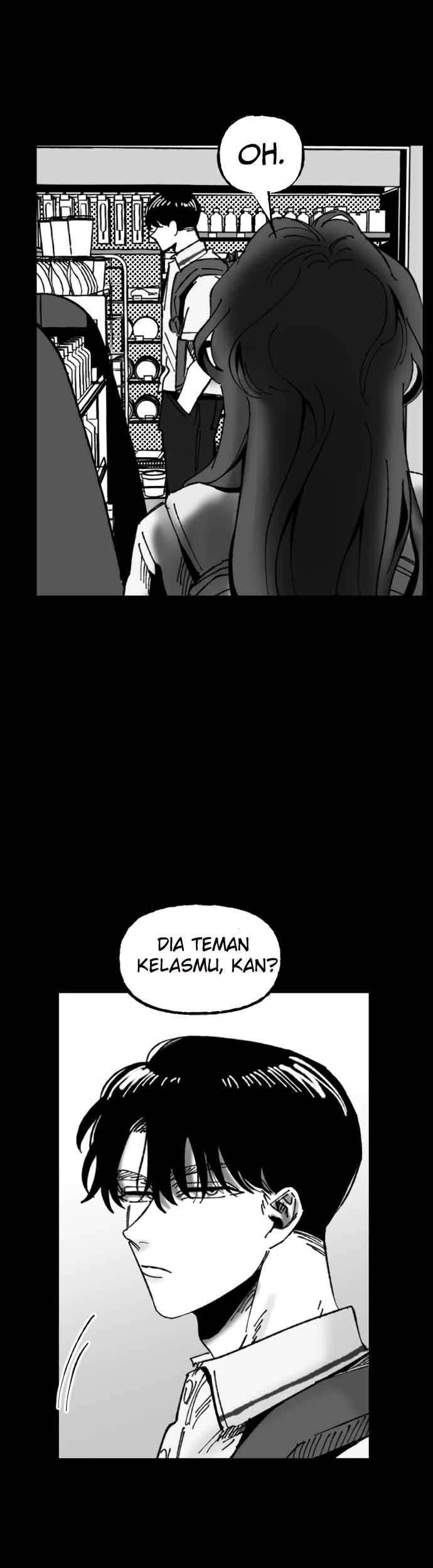 Efforts Never Betray Chapter 18 Gambar 34