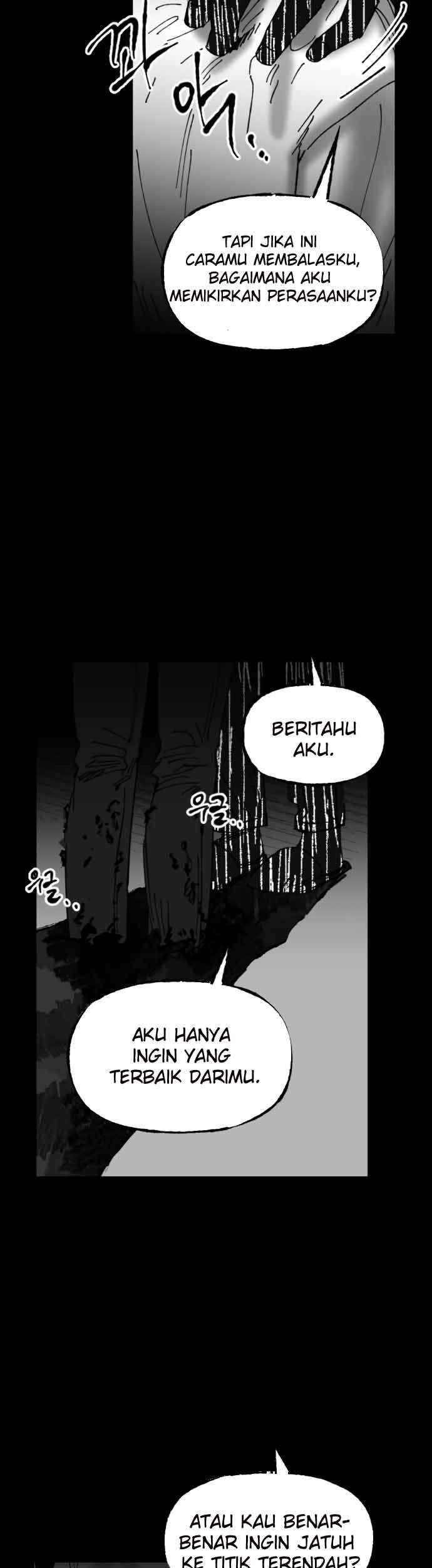 Efforts Never Betray Chapter 18 Gambar 8