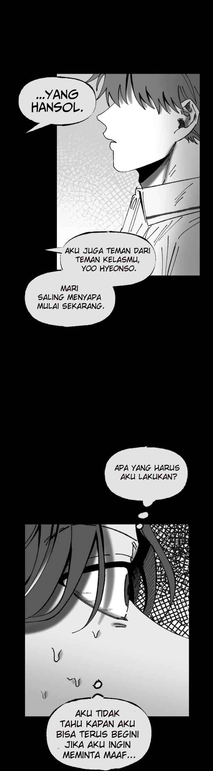 Efforts Never Betray Chapter 17 Gambar 24