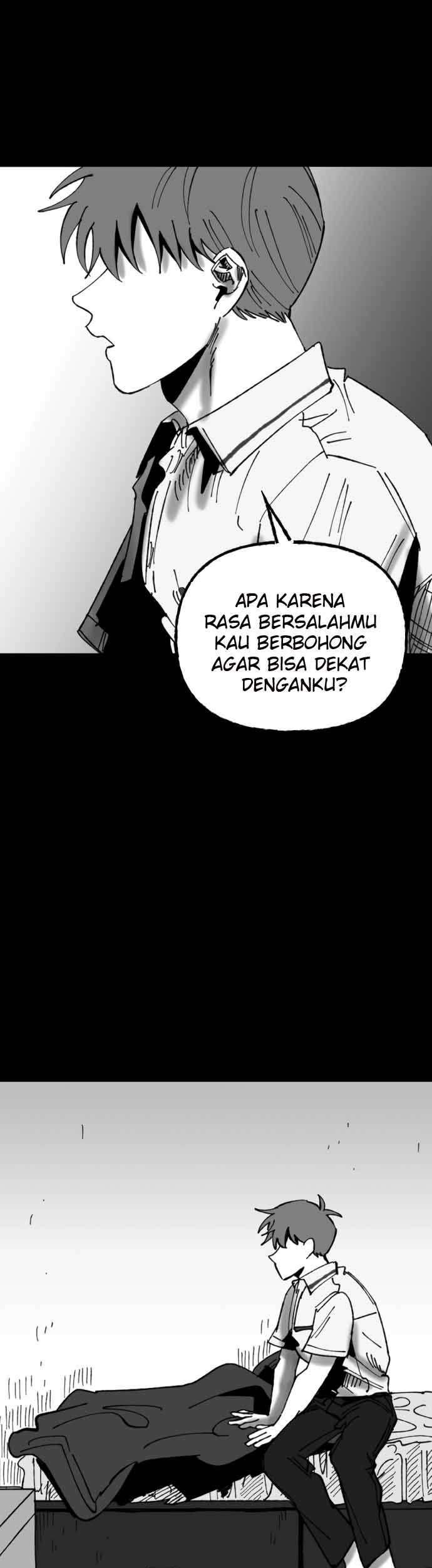 Efforts Never Betray Chapter 15 Gambar 18