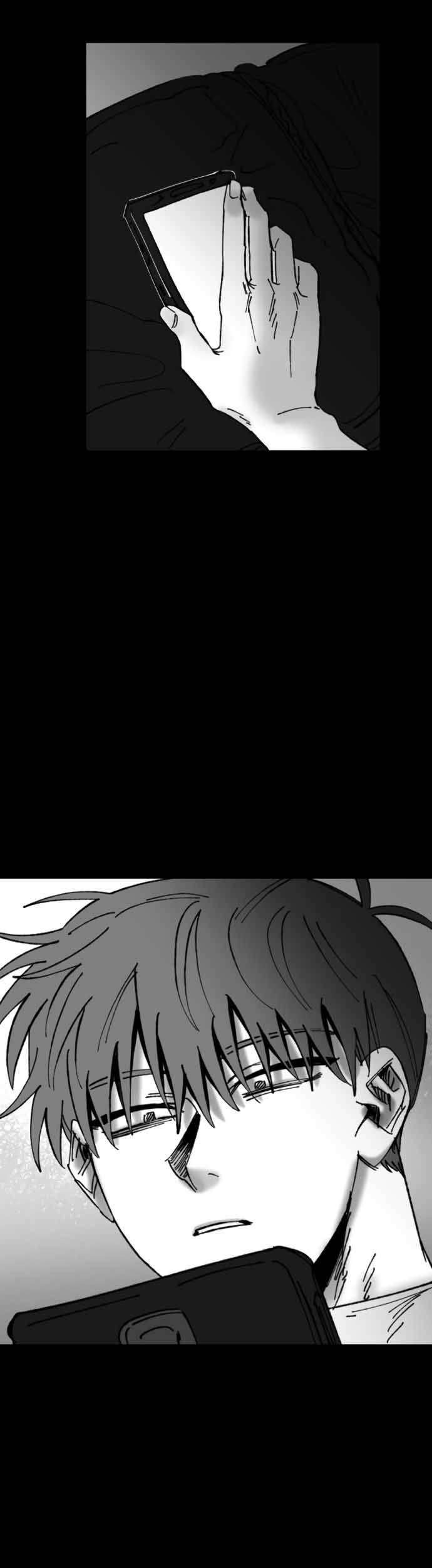 Efforts Never Betray Chapter 15 Gambar 24