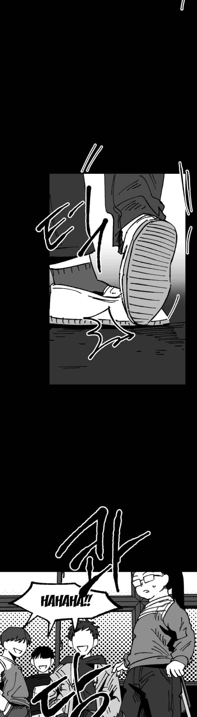 Efforts Never Betray Chapter 15 Gambar 46