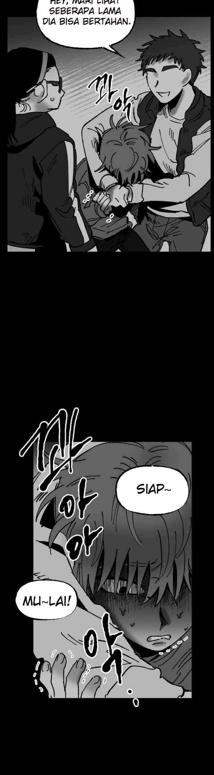 Efforts Never Betray Chapter 15 Gambar 64