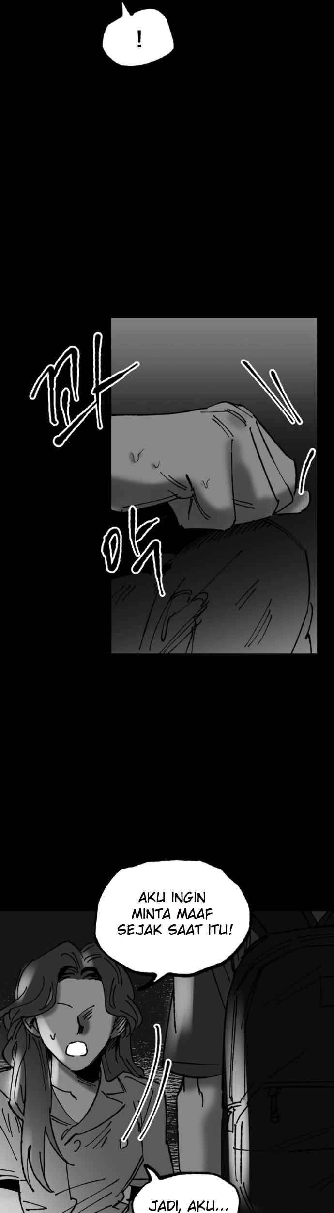 Efforts Never Betray Chapter 14 Gambar 18