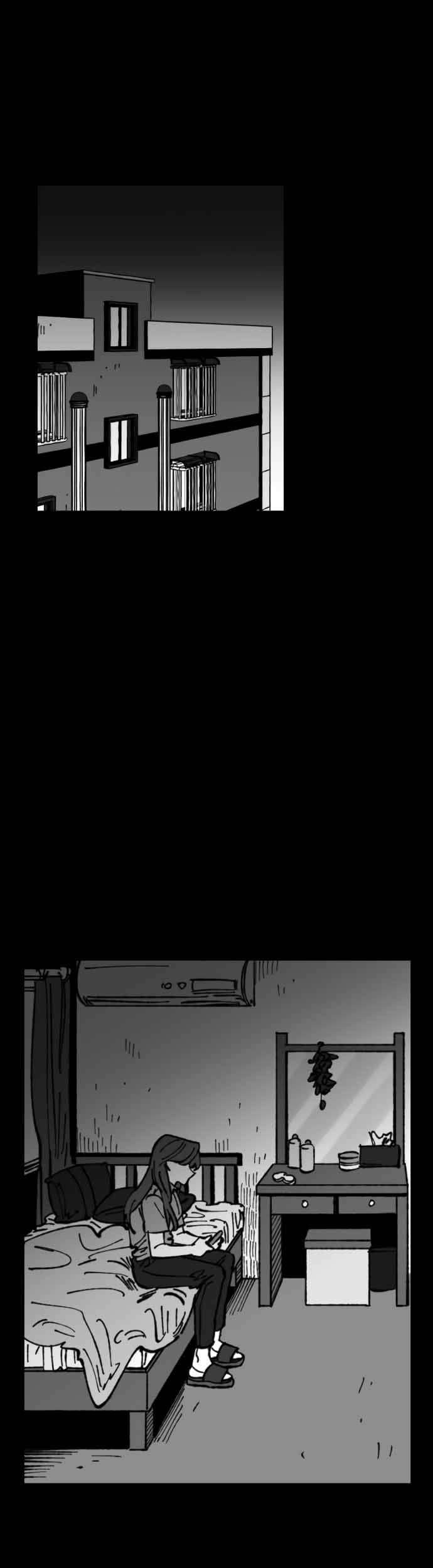 Baca Efforts Never Betray Chapter 14 Gambar 2