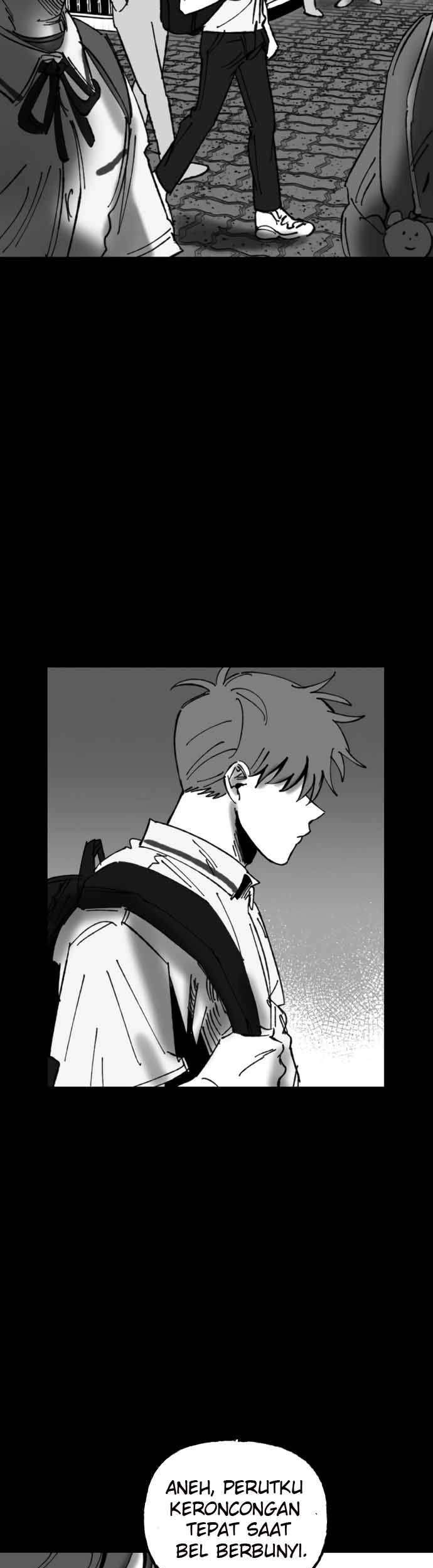 Efforts Never Betray Chapter 14 Gambar 82