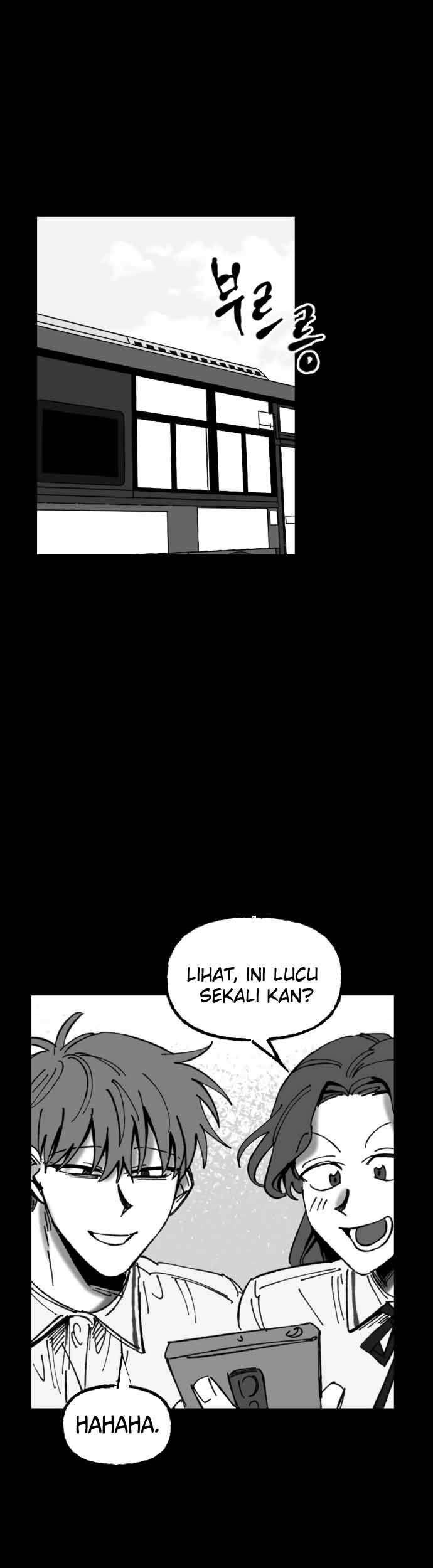 Baca Efforts Never Betray Chapter 12 Gambar 2