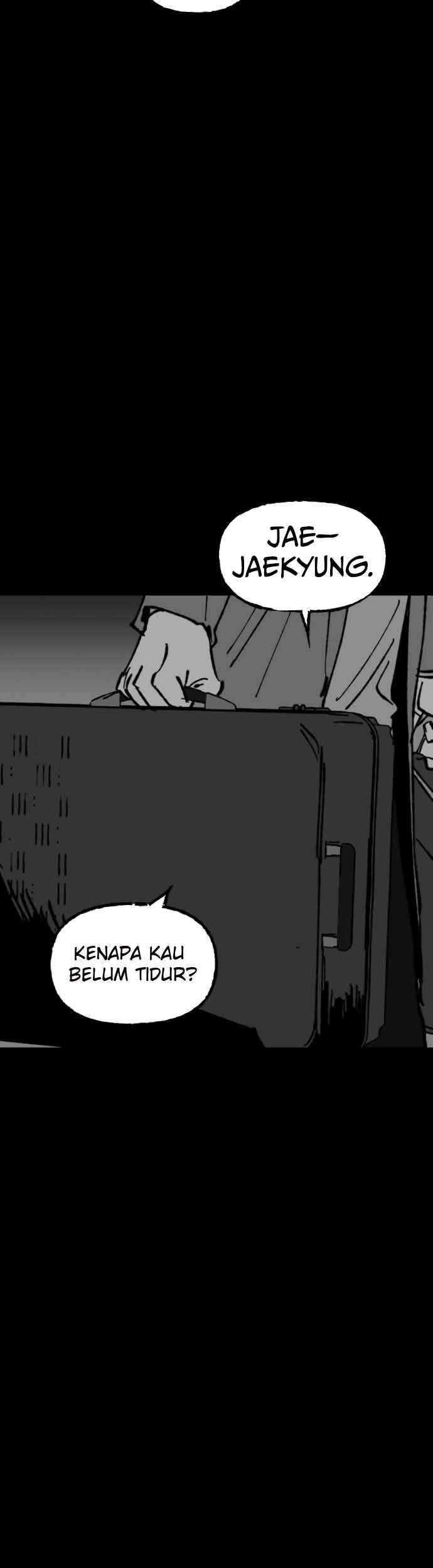 Efforts Never Betray Chapter 9 Gambar 68