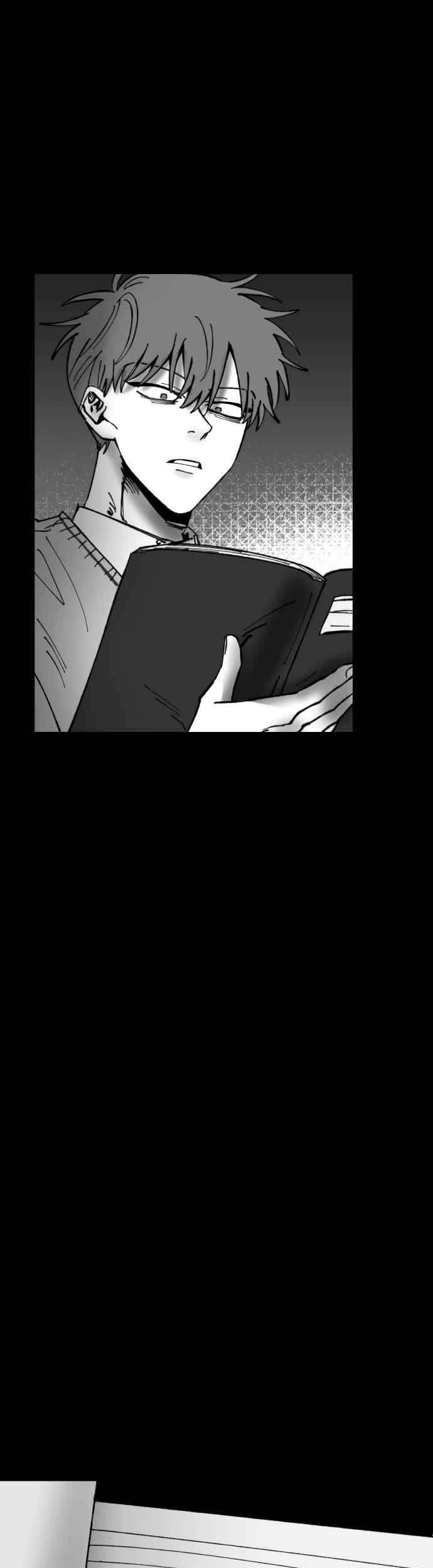 Baca Efforts Never Betray Chapter 8 Gambar 2