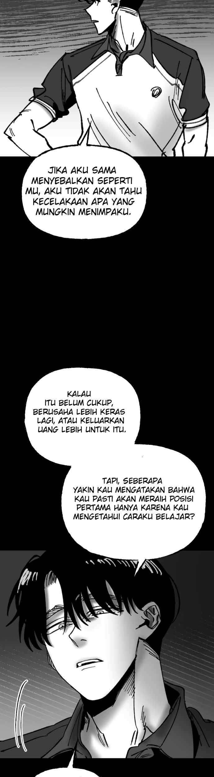Efforts Never Betray Chapter 8 Gambar 62