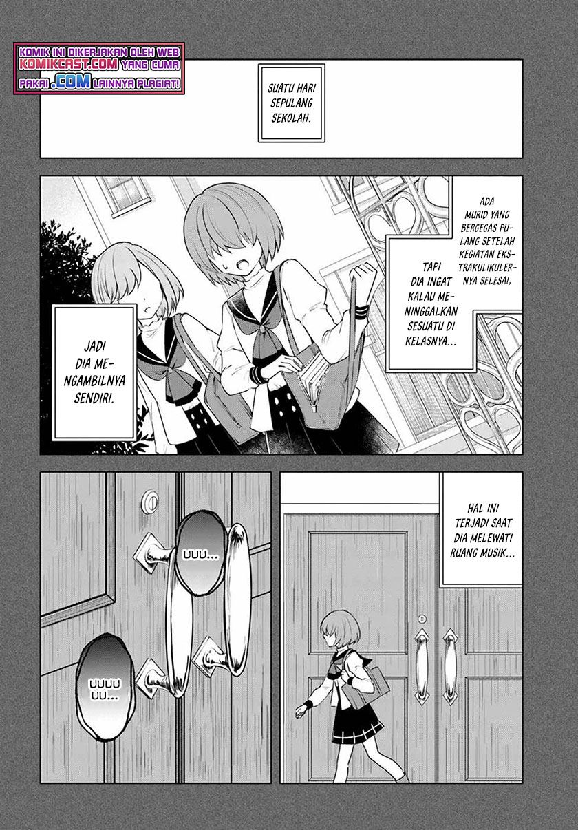 Eiyuu no Musume to Shite Umarekawatta Eiyuu wa Futatabi Eiyuu o Mezasu Chapter 24 Gambar 8