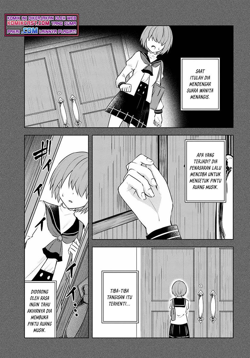 Eiyuu no Musume to Shite Umarekawatta Eiyuu wa Futatabi Eiyuu o Mezasu Chapter 24 Gambar 9