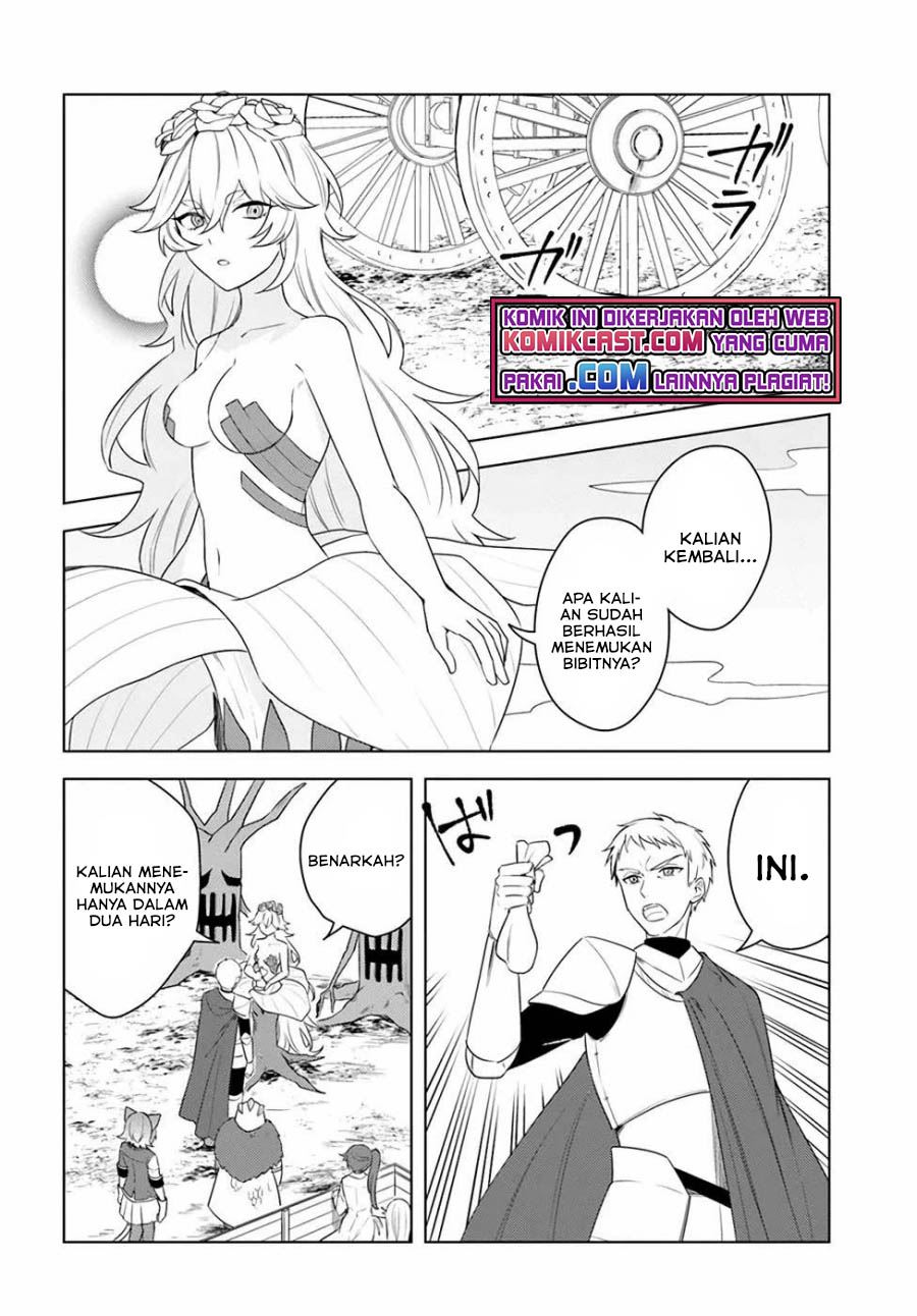 Eiyuu no Musume to Shite Umarekawatta Eiyuu wa Futatabi Eiyuu o Mezasu Chapter 23 Gambar 6