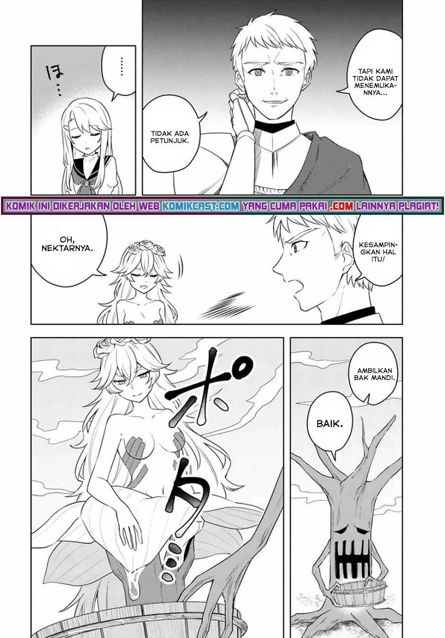 Eiyuu no Musume to Shite Umarekawatta Eiyuu wa Futatabi Eiyuu o Mezasu Chapter 23 Gambar 8