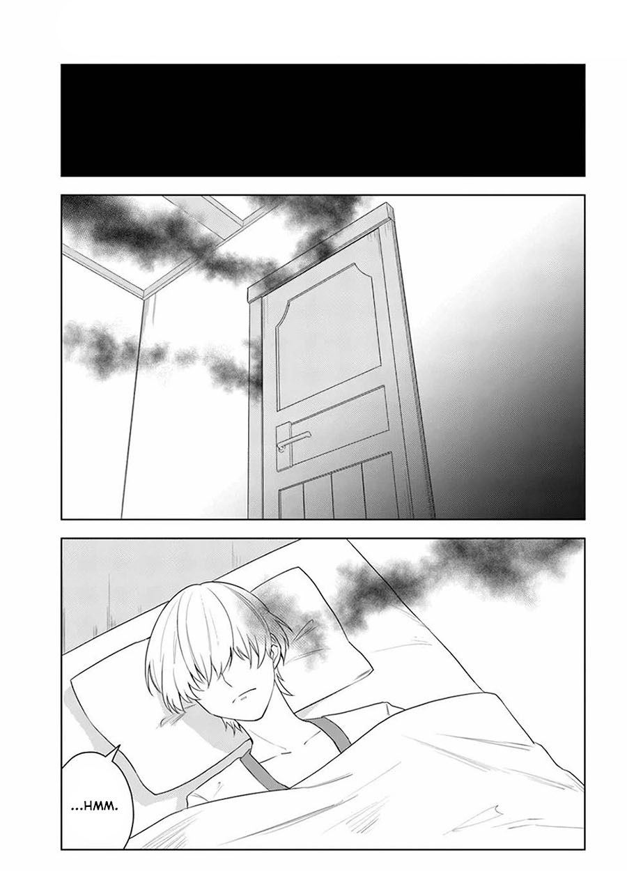 Baca Komik Eiyuu no Musume to Shite Umarekawatta Eiyuu wa Futatabi Eiyuu o Mezasu Chapter 21.2 Gambar 1