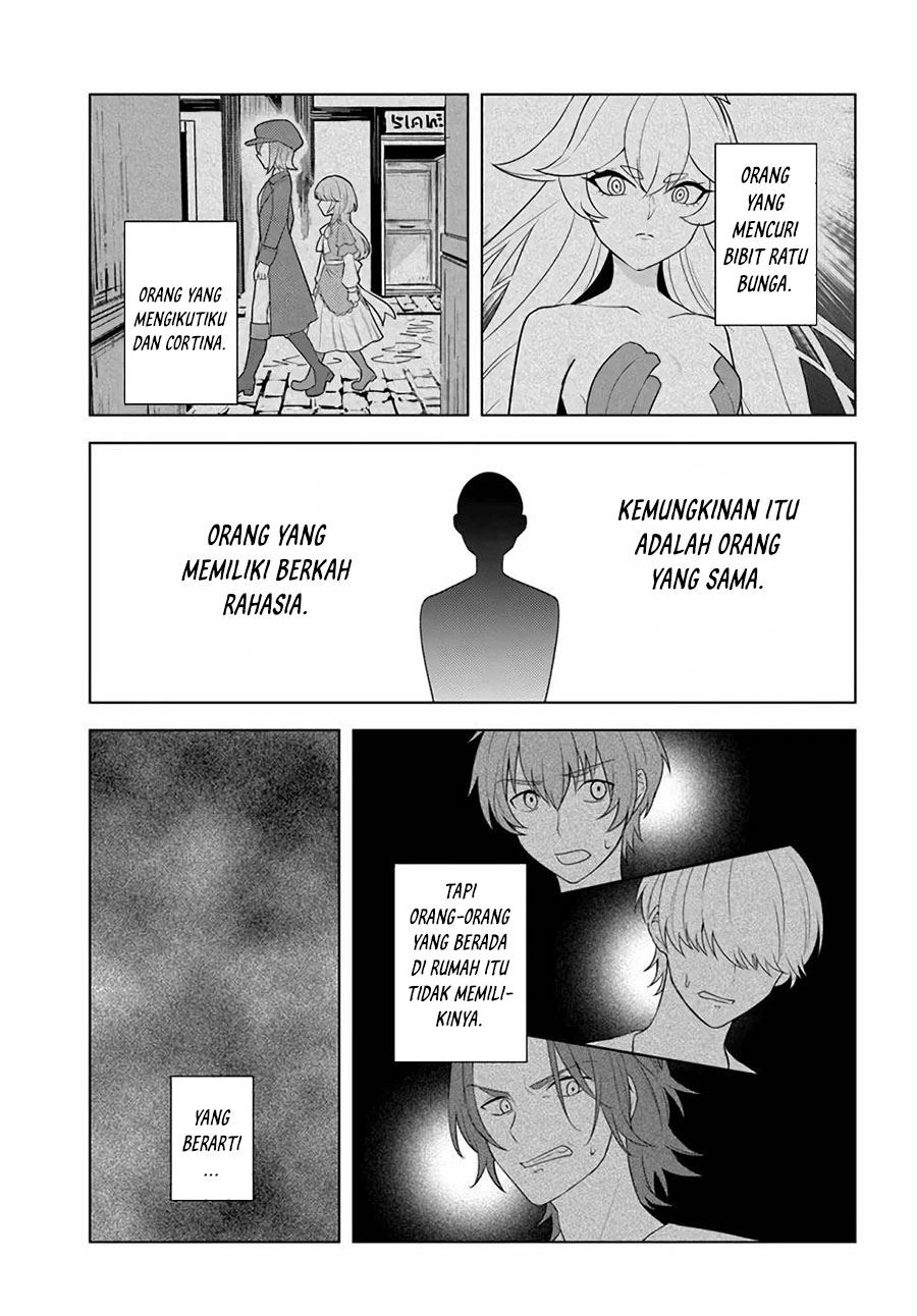 Eiyuu no Musume to Shite Umarekawatta Eiyuu wa Futatabi Eiyuu o Mezasu Chapter 21.2 Gambar 13
