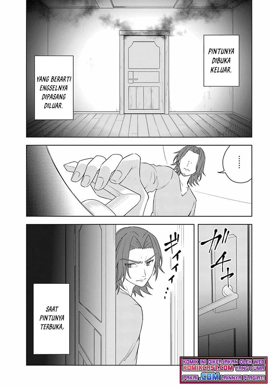 Eiyuu no Musume to Shite Umarekawatta Eiyuu wa Futatabi Eiyuu o Mezasu Chapter 21.2 Gambar 5