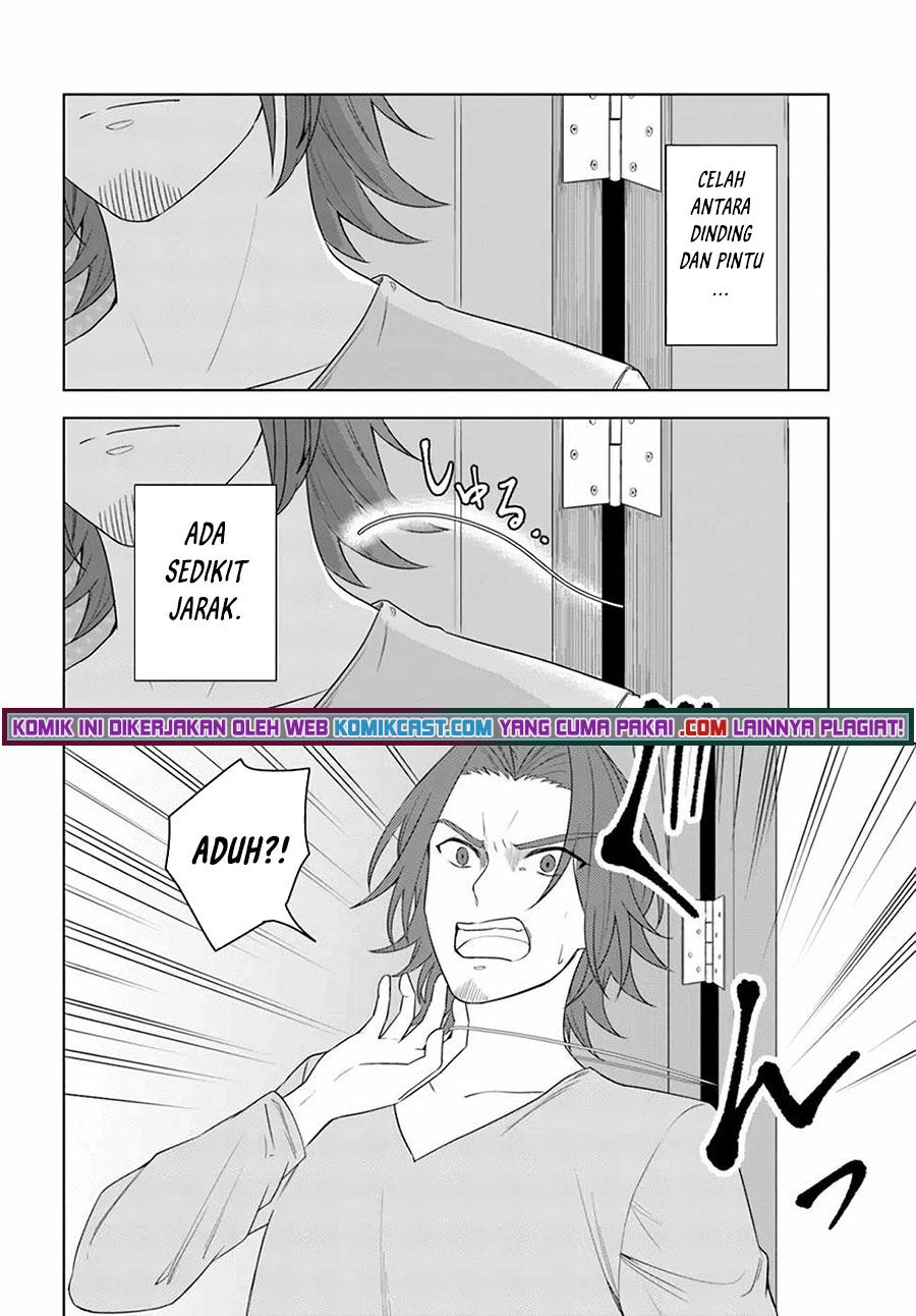 Eiyuu no Musume to Shite Umarekawatta Eiyuu wa Futatabi Eiyuu o Mezasu Chapter 21.2 Gambar 6
