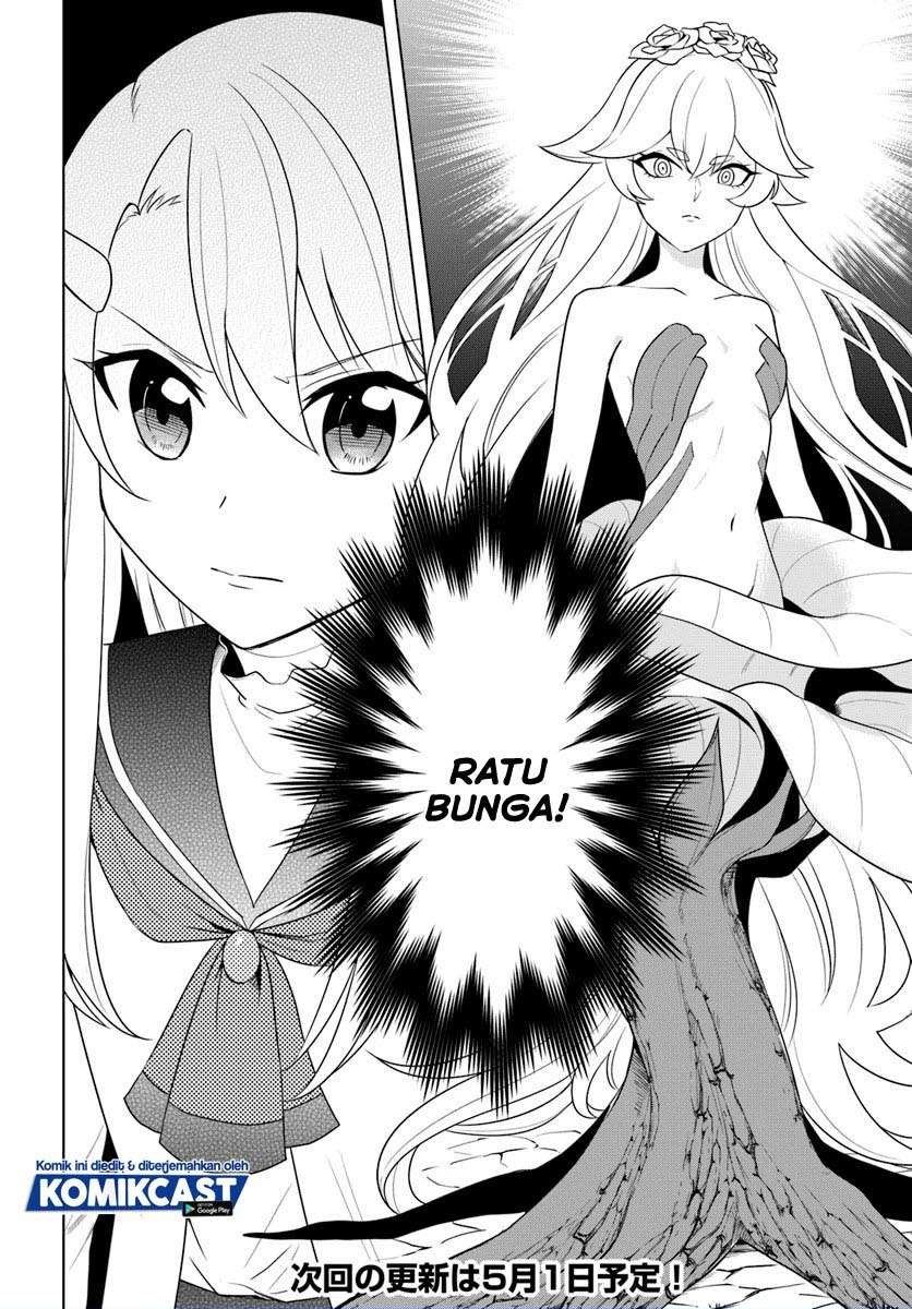 Eiyuu no Musume to Shite Umarekawatta Eiyuu wa Futatabi Eiyuu o Mezasu Chapter 18.2 Gambar 14