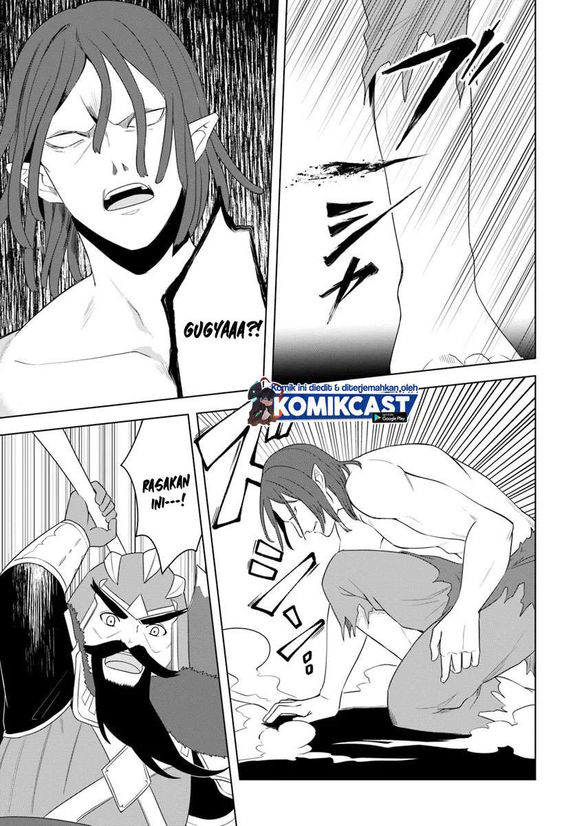 Eiyuu no Musume to Shite Umarekawatta Eiyuu wa Futatabi Eiyuu o Mezasu Chapter 17.2 Gambar 12