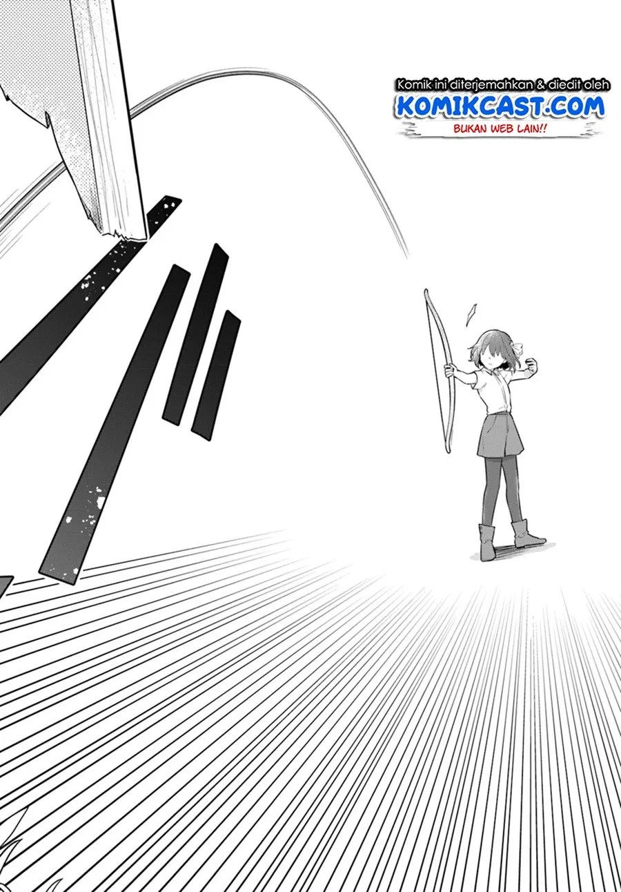 Eiyuu no Musume to Shite Umarekawatta Eiyuu wa Futatabi Eiyuu o Mezasu Chapter 05.2 Gambar 11