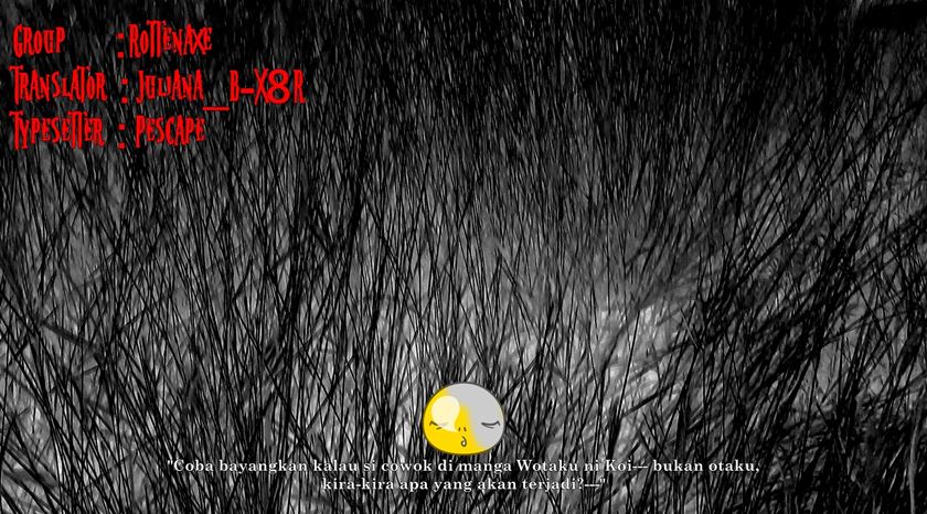 Elf Boyfriend & Boyish Girlfriend Chapter 10 Gambar 5