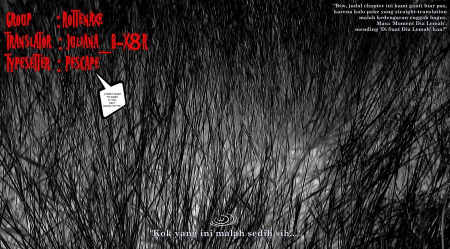 Elf Boyfriend & Boyish Girlfriend Chapter 08 Gambar 5