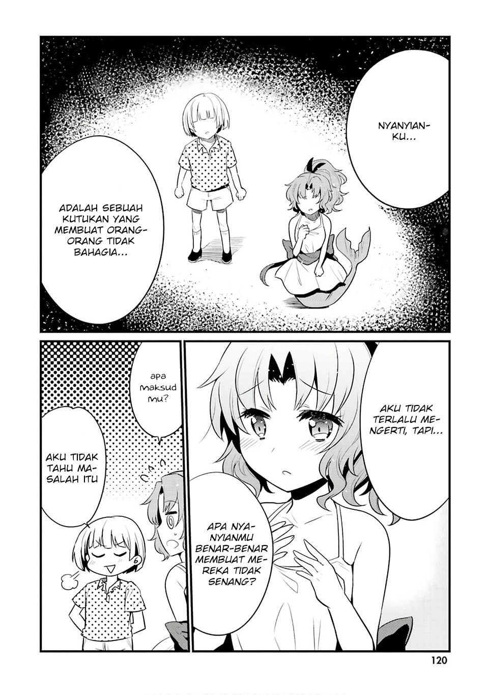 Elf Yome to Hajimeru Isekai Ryoushu Seikatsu Chapter 24 Gambar 15