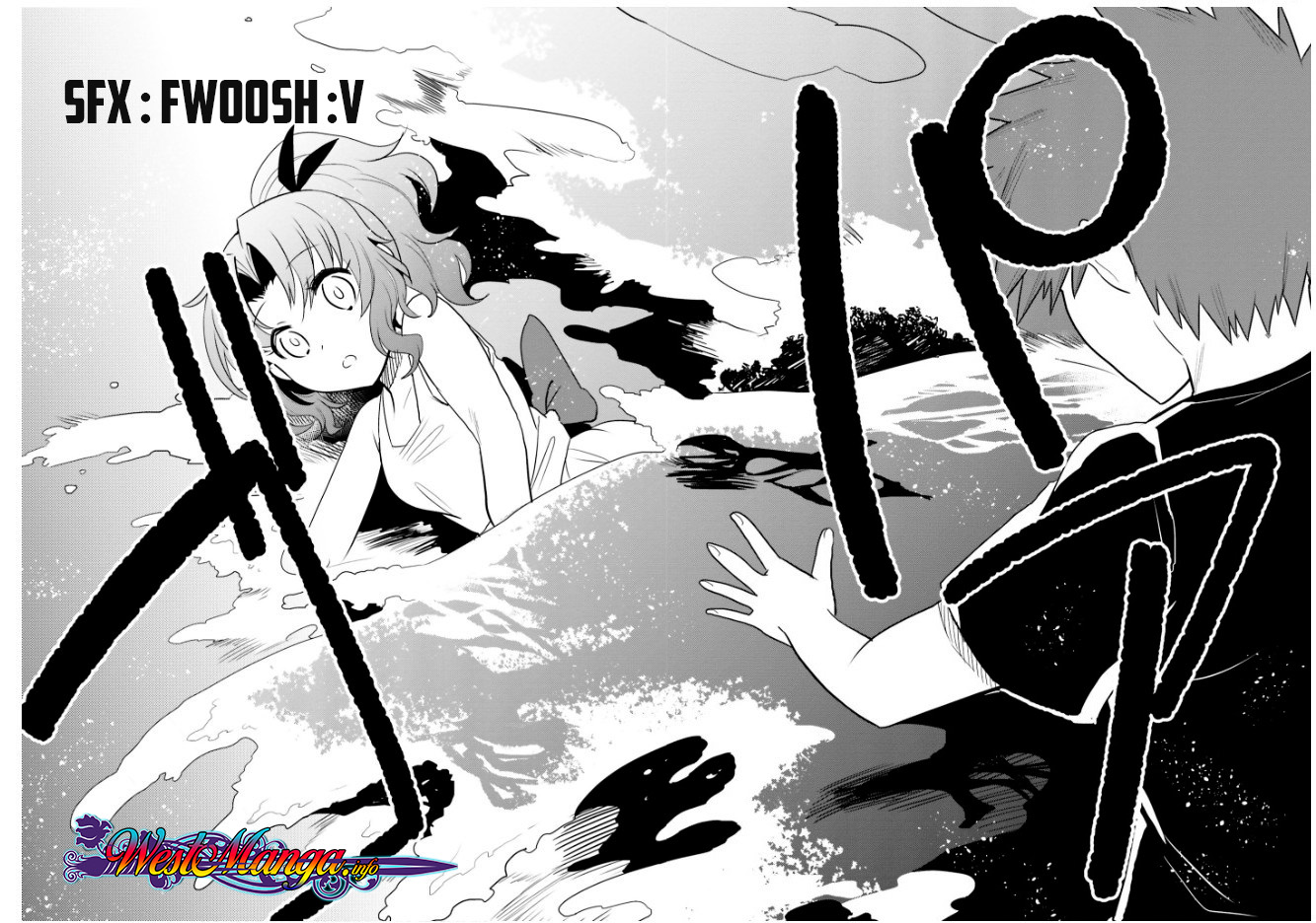 Elf Yome to Hajimeru Isekai Ryoushu Seikatsu Chapter 21 Gambar 23