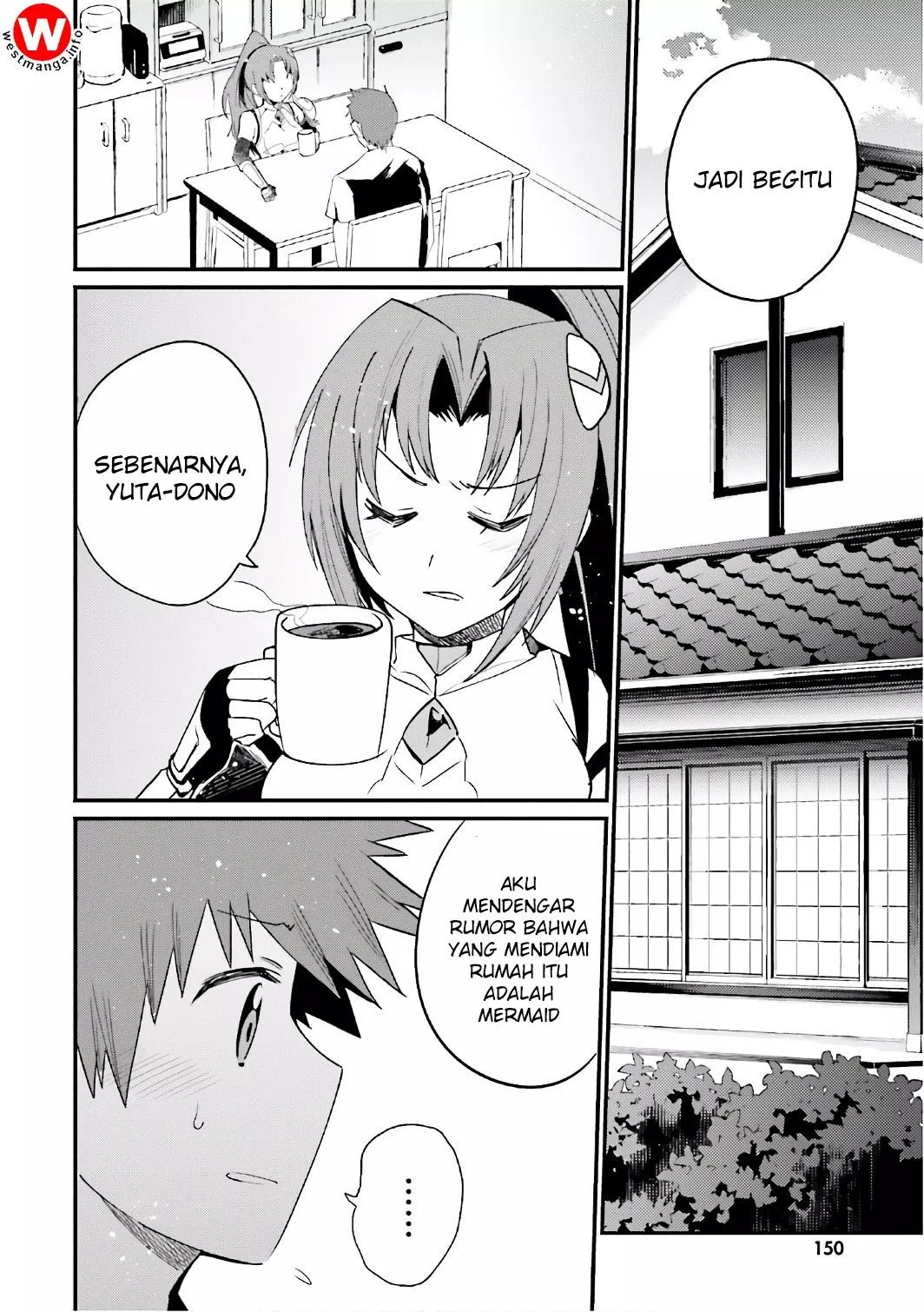 Elf Yome to Hajimeru Isekai Ryoushu Seikatsu Chapter 18 Gambar 4