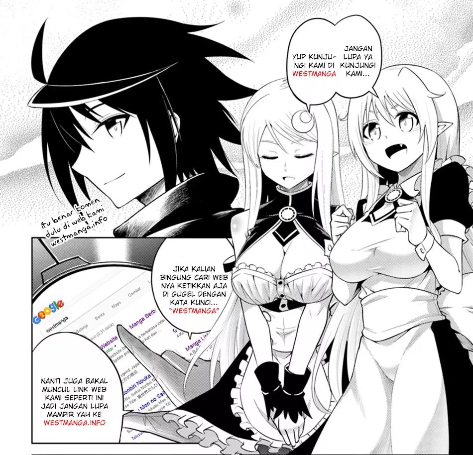 Elf Yome to Hajimeru Isekai Ryoushu Seikatsu Chapter 17 Gambar 20