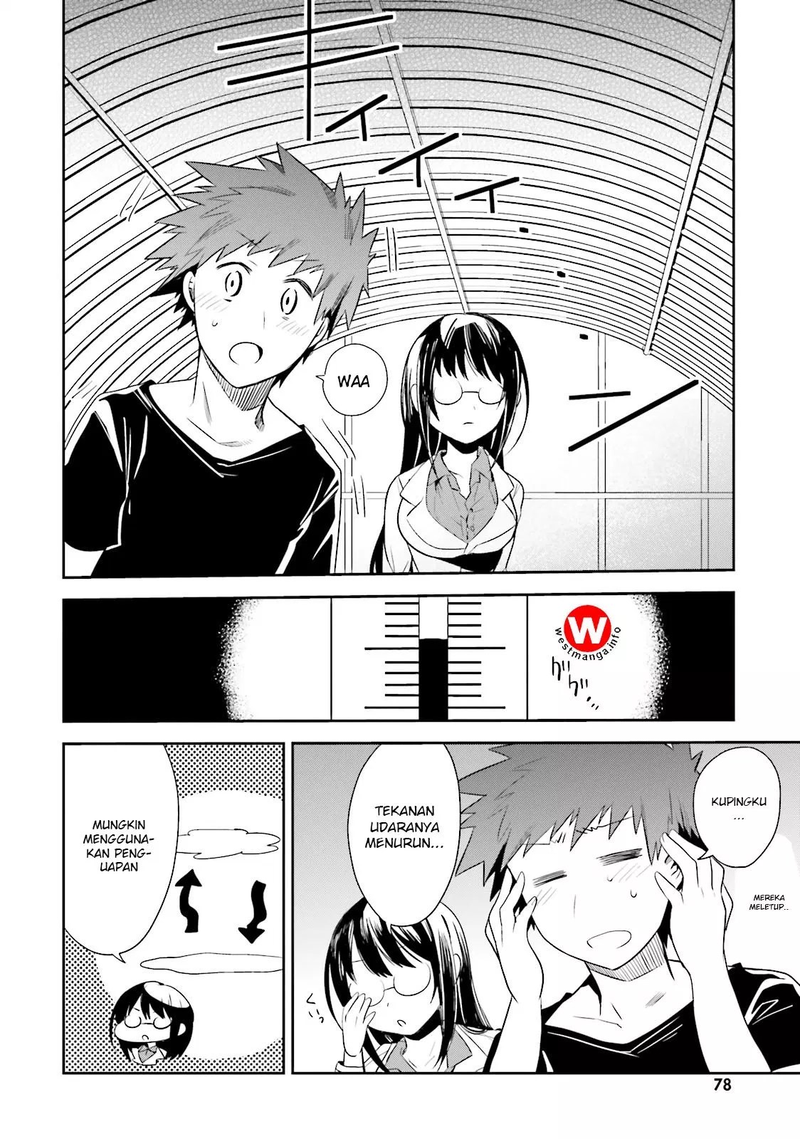 Elf Yome to Hajimeru Isekai Ryoushu Seikatsu Chapter 9 Gambar 10