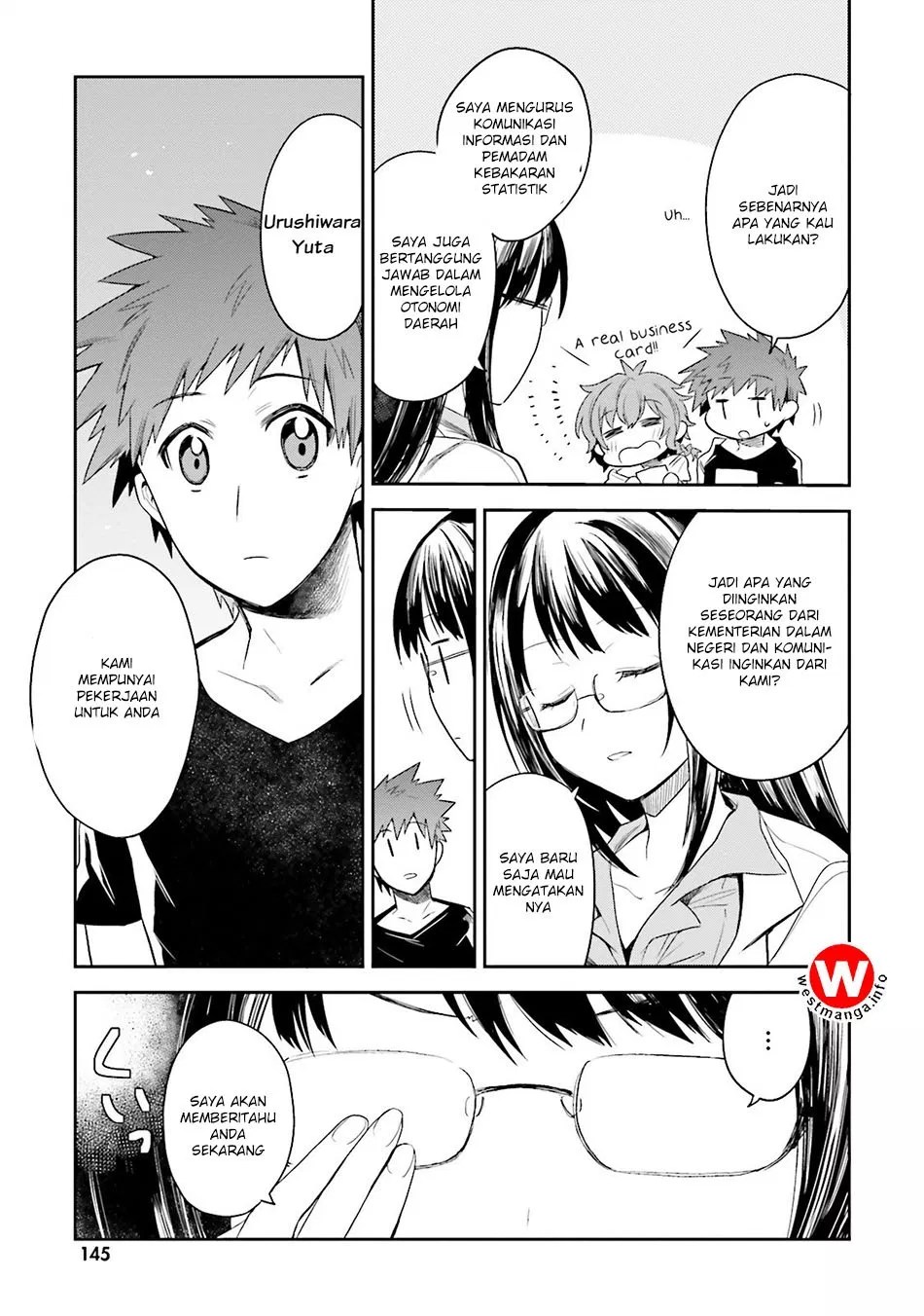 Elf Yome to Hajimeru Isekai Ryoushu Seikatsu Chapter 5 Gambar 27