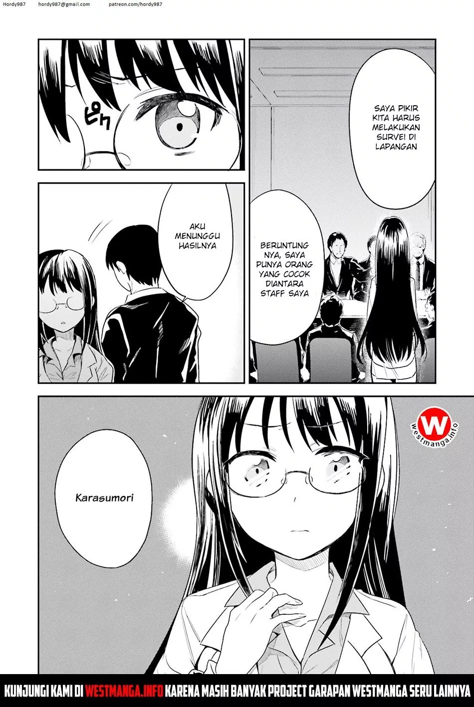 Elf Yome to Hajimeru Isekai Ryoushu Seikatsu Chapter 4 Gambar 31