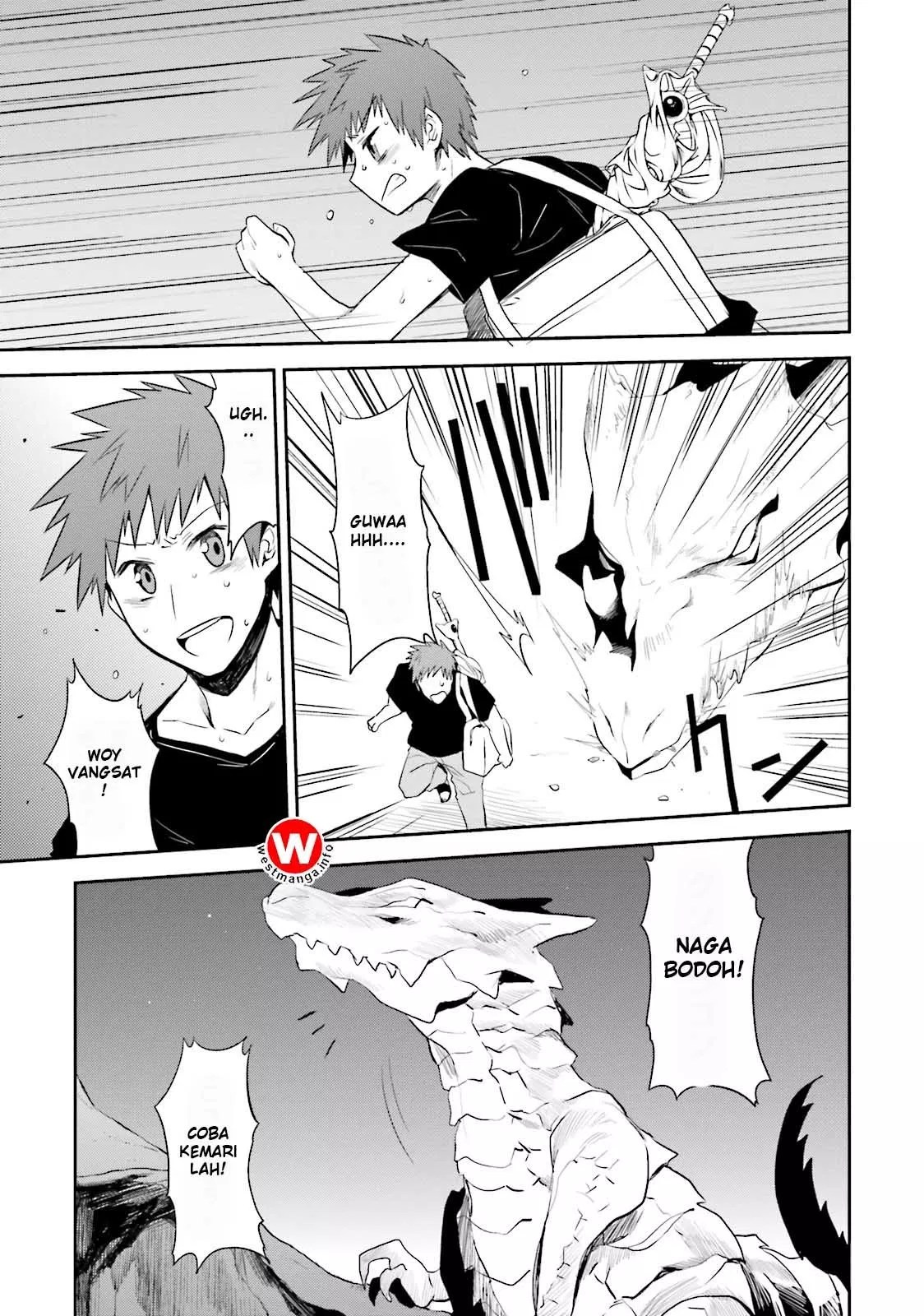 Elf Yome to Hajimeru Isekai Ryoushu Seikatsu Chapter 1 Gambar 21