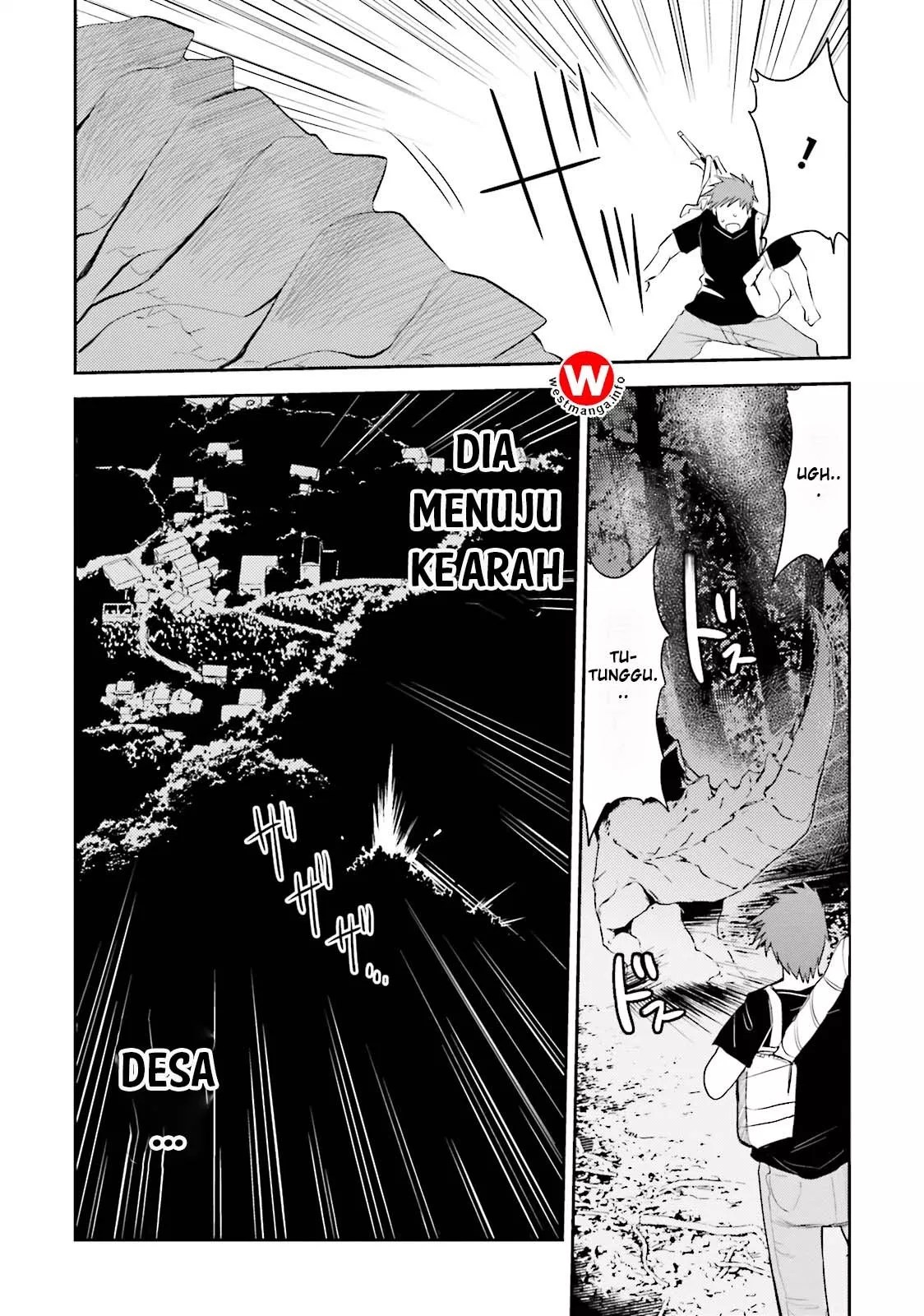 Elf Yome to Hajimeru Isekai Ryoushu Seikatsu Chapter 1 Gambar 22