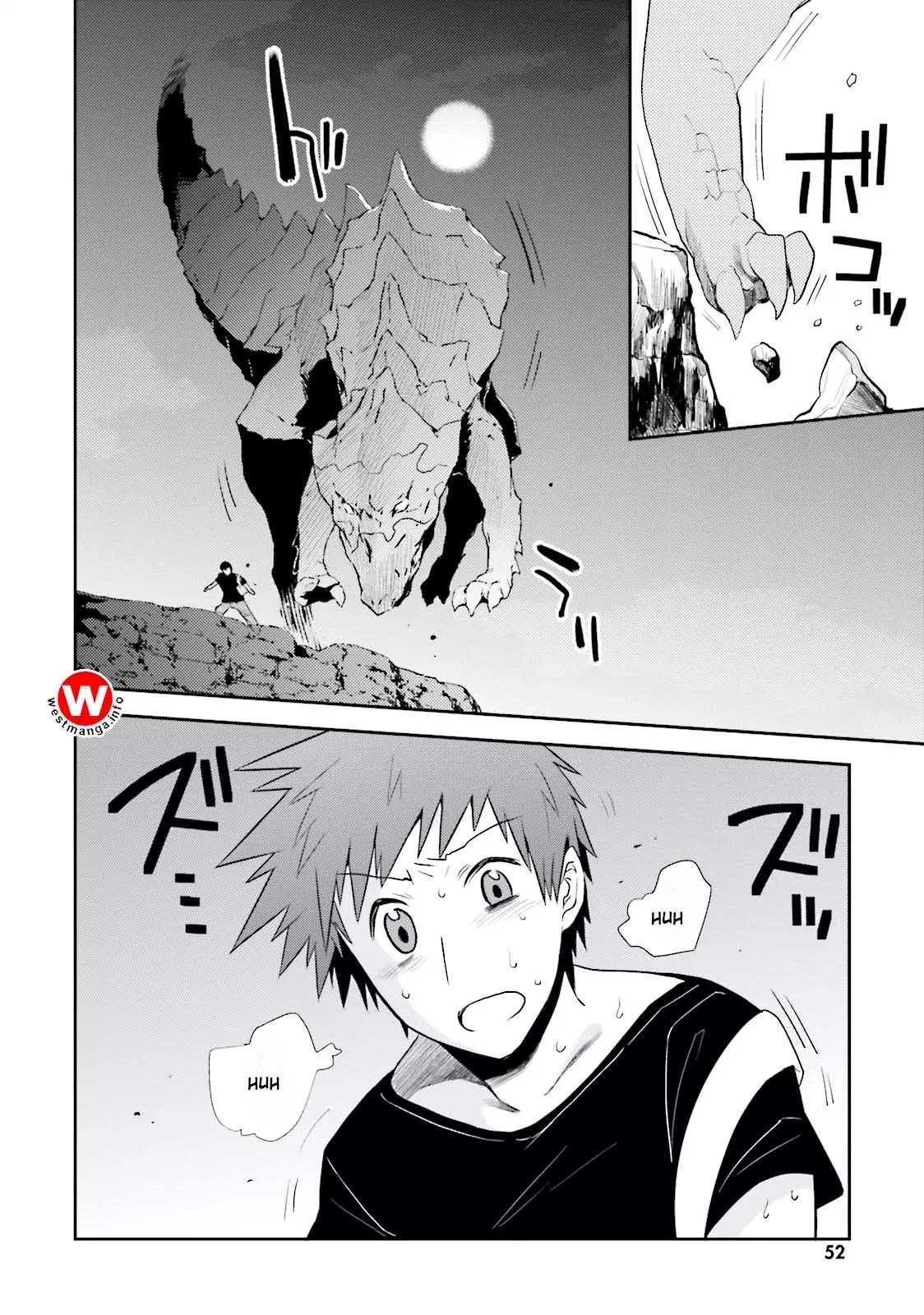Elf Yome to Hajimeru Isekai Ryoushu Seikatsu Chapter 1 Gambar 32