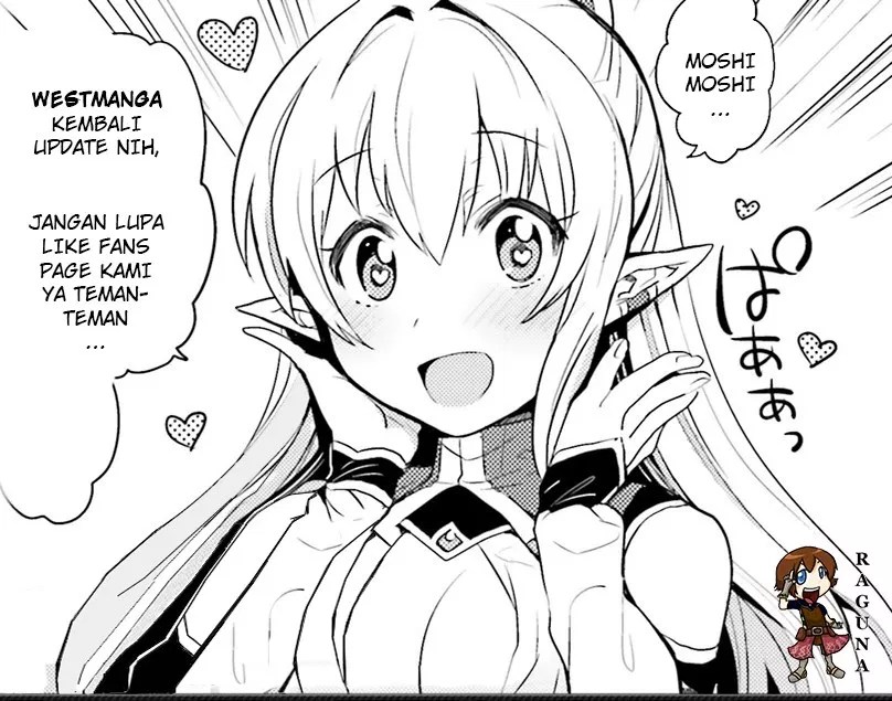 Elf Yome to Hajimeru Isekai Ryoushu Seikatsu Chapter 00.1 Gambar 11