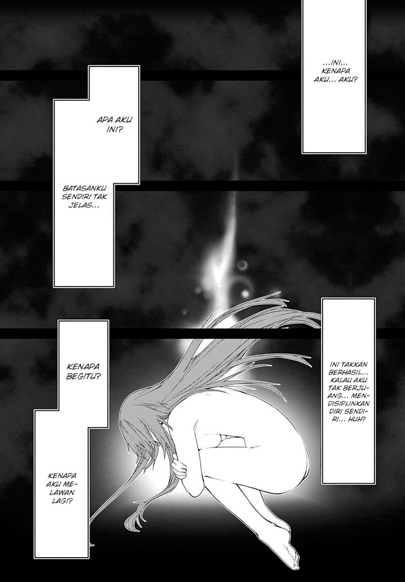 Eiyuu Kyoushitsu: Honoo no Empress Chapter 6 Gambar 13