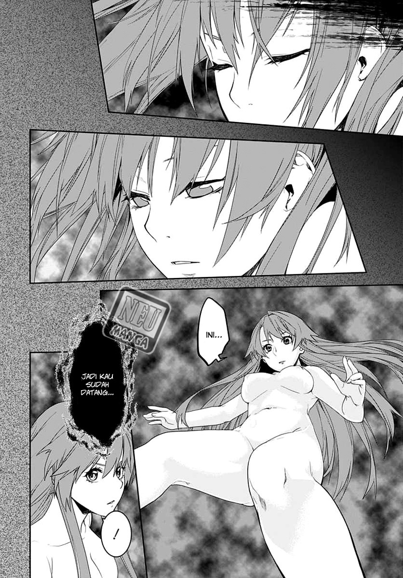 Eiyuu Kyoushitsu: Honoo no Empress Chapter 5 Gambar 26