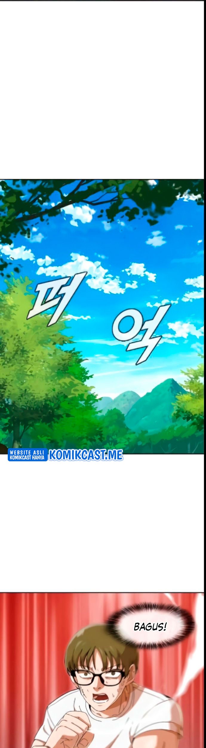 The Girl from Random Chatting! Chapter 243 Gambar 20