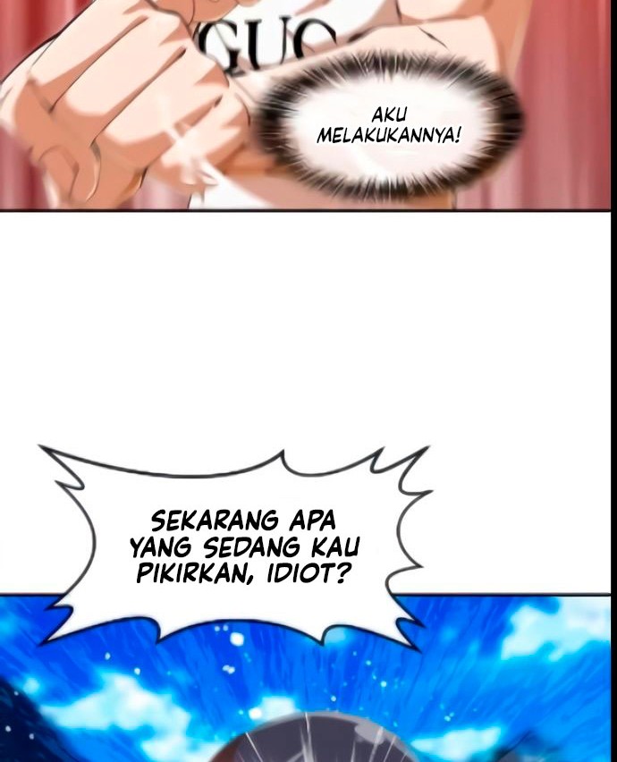 The Girl from Random Chatting! Chapter 243 Gambar 21