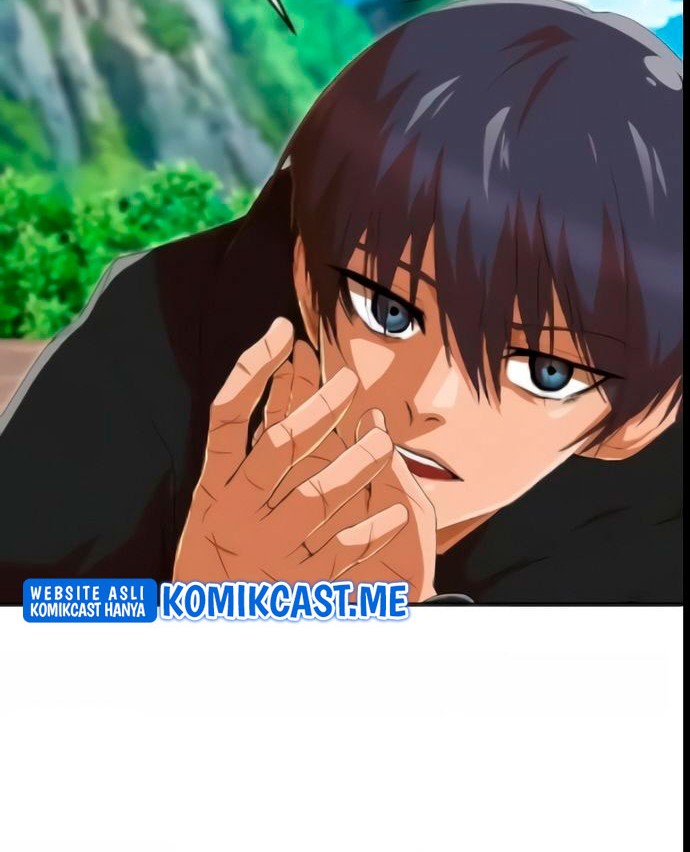 The Girl from Random Chatting! Chapter 243 Gambar 25