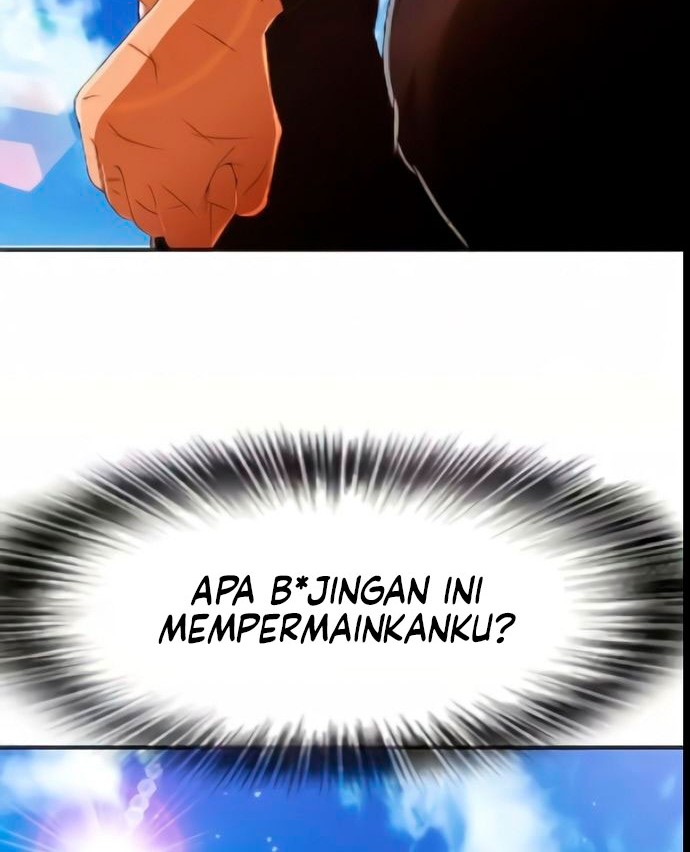 The Girl from Random Chatting! Chapter 243 Gambar 27