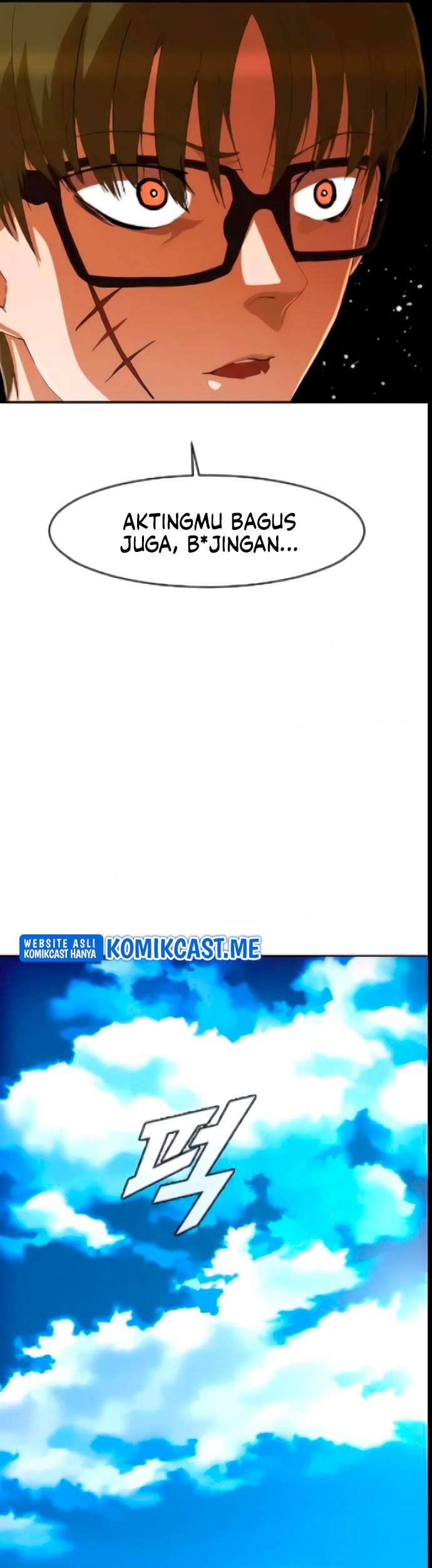 The Girl from Random Chatting! Chapter 243 Gambar 30