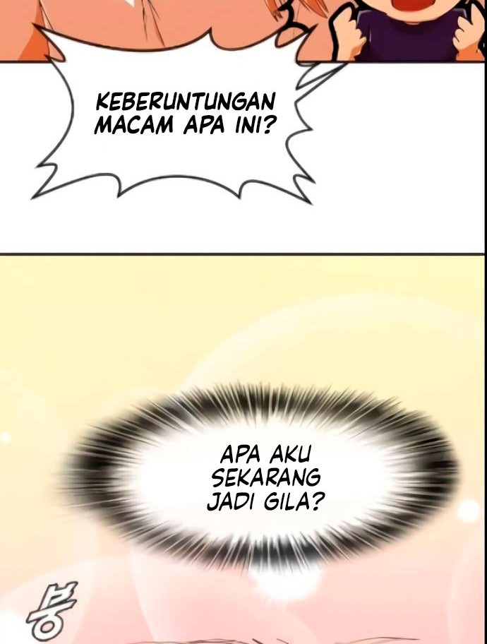 The Girl from Random Chatting! Chapter 243 Gambar 35