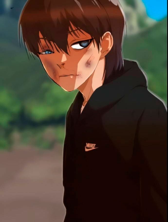 The Girl from Random Chatting! Chapter 243 Gambar 37