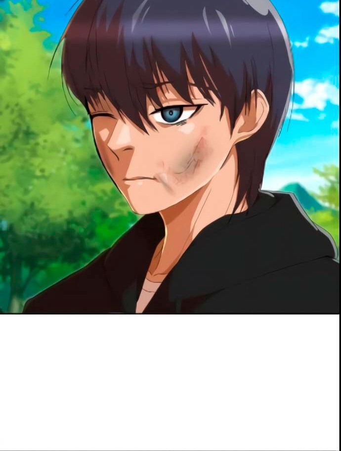 The Girl from Random Chatting! Chapter 243 Gambar 39